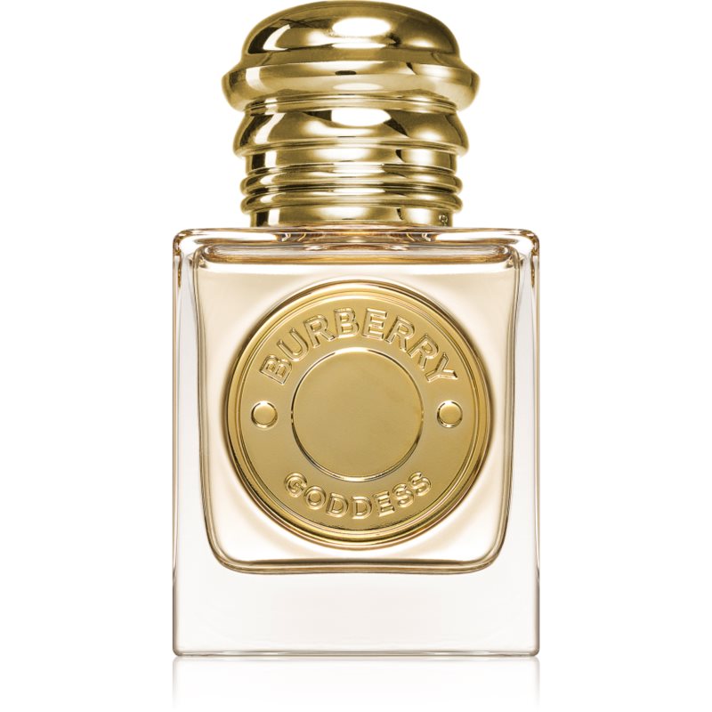 Burberry Goddess Eau de Parfum utántölthető hölgyeknek 30 ml-Ár