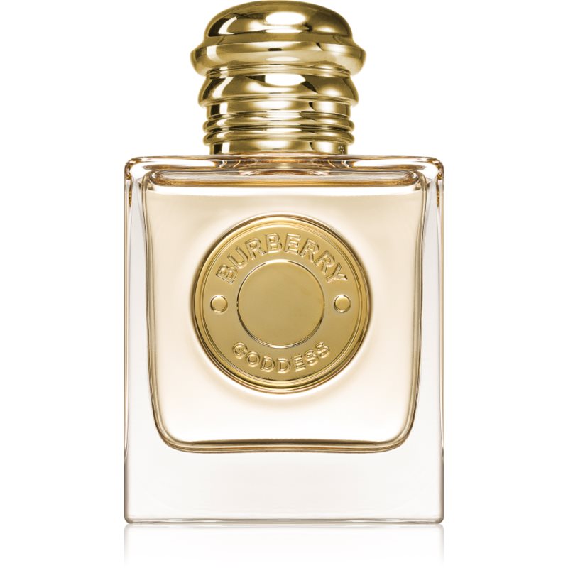 Burberry Goddess Eau de Parfum utántölthető hölgyeknek 50 ml-Ár