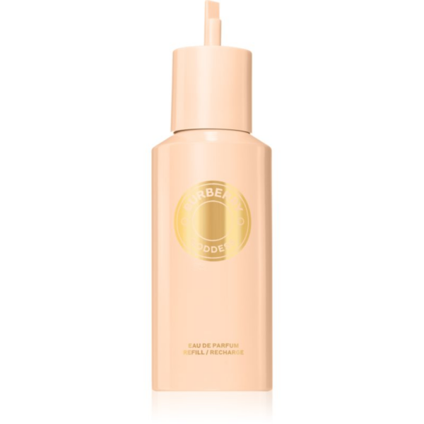 Burberry Goddess Eau de Parfum utántöltő hölgyeknek 150 ml-Ár