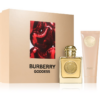 Burberry Goddess Goddes ajándékszett hölgyeknek