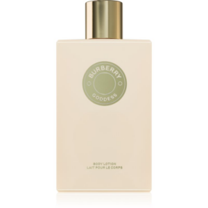 Burberry Goddess Goddes parfümös testápoló tej hölgyeknek 200 ml-Ár