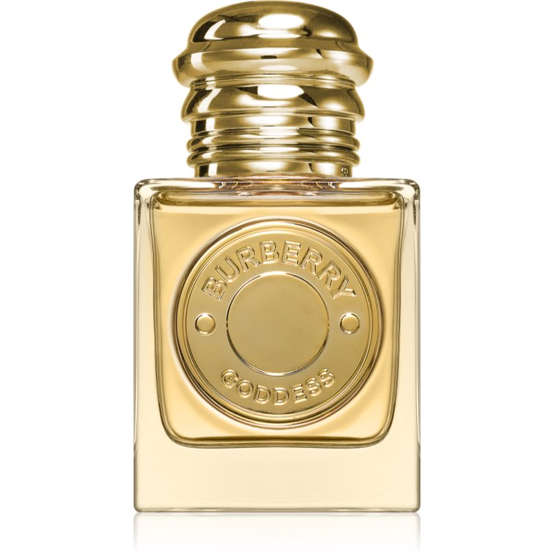 Burberry Goddess Intense Eau de Parfum intense hölgyeknek 30 ml-Ár