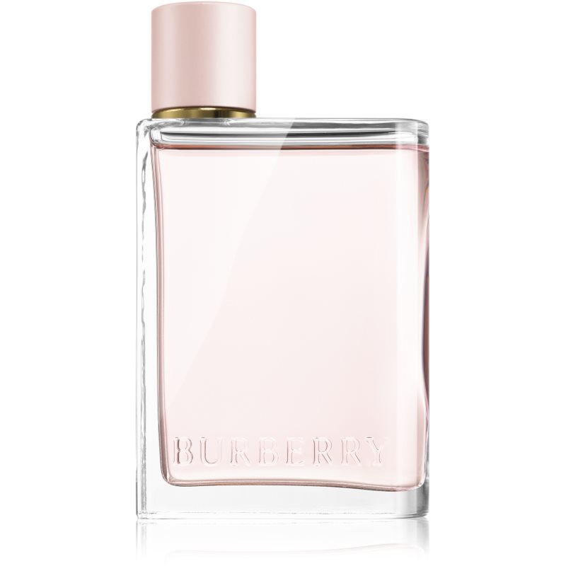Burberry Her Eau de Parfum hölgyeknek 100 ml-Eredeti