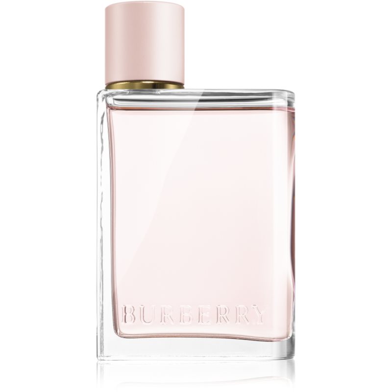 Burberry Her Eau de Parfum hölgyeknek 30 ml-Eredeti
