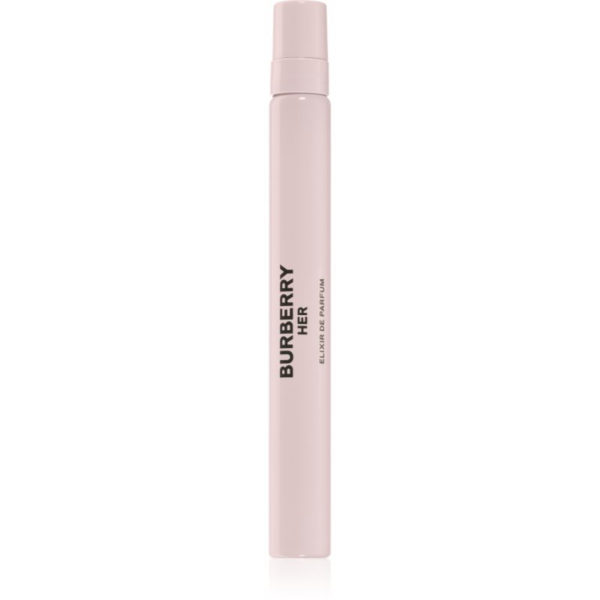 Burberry Her Elixir de Parfum Eau de Parfum intense hölgyeknek 10 ml-Ár