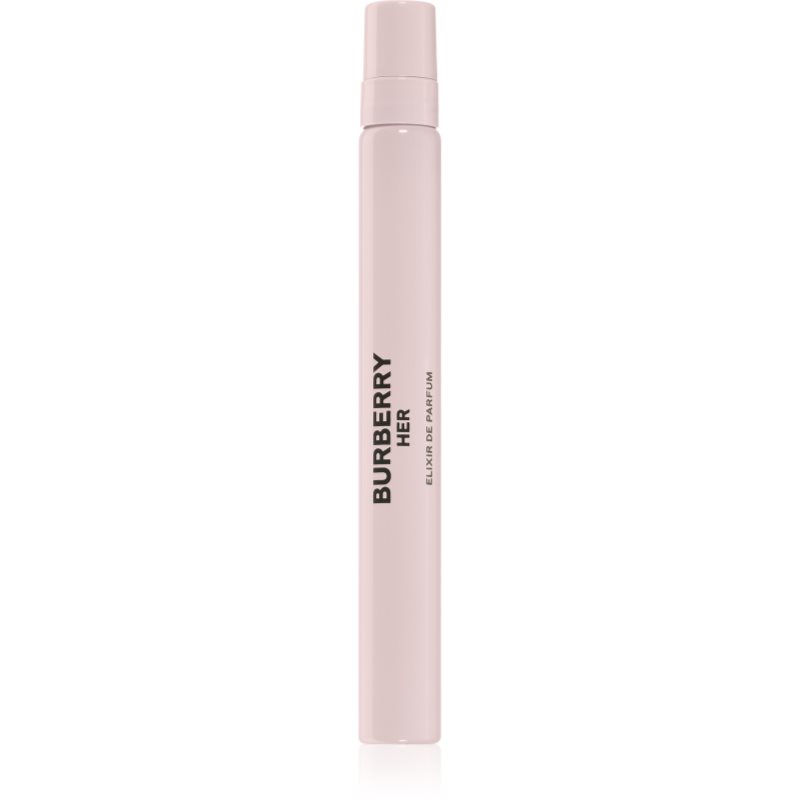 Burberry Her Elixir de Parfum Eau de Parfum intense hölgyeknek 10 ml-Ár