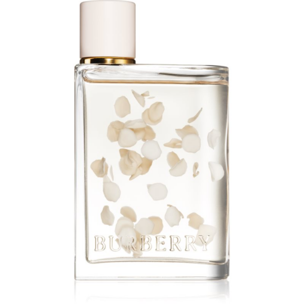 Burberry Her Petals Eau de Parfum (limited edition) hölgyeknek 88 ml-Ár