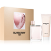Burberry Her ajándékszett hölgyeknek
