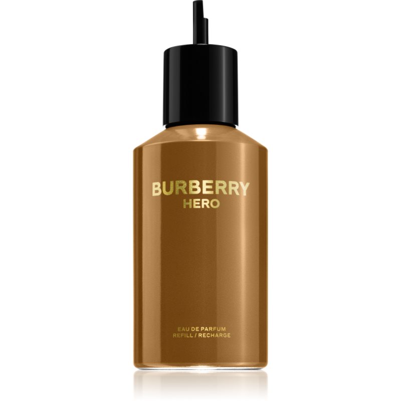 Burberry Hero Eau de Parfum Eau de Parfum uraknak Refill 200 ml-Ár