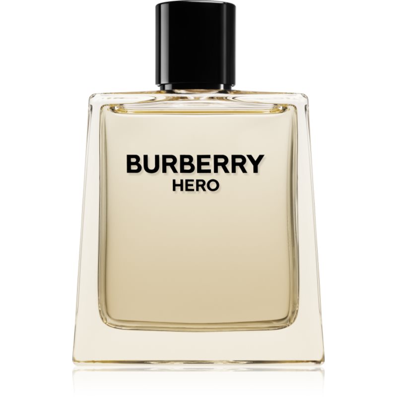 Burberry Hero Eau de Toilette uraknak 150 ml-Ár