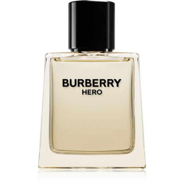 Burberry Hero Eau de Toilette uraknak 50 ml-Ár
