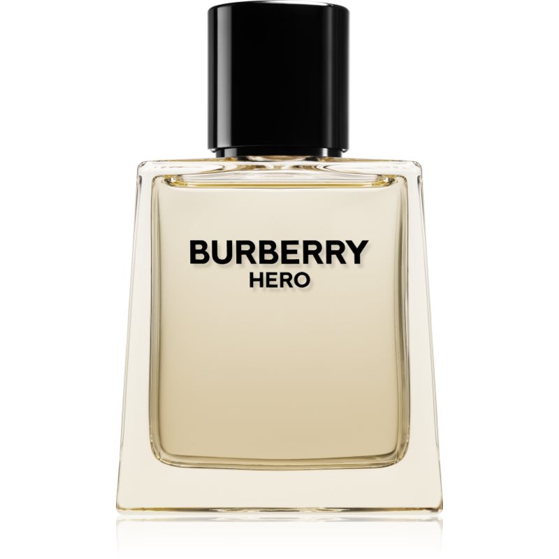 Burberry Hero Eau de Toilette uraknak 50 ml-Ár