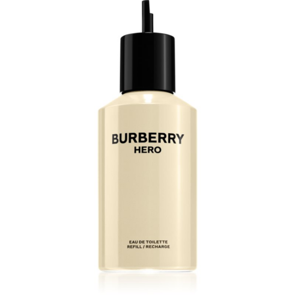 Burberry Hero Eau de Toilette uraknak Refill 200 ml-Ár
