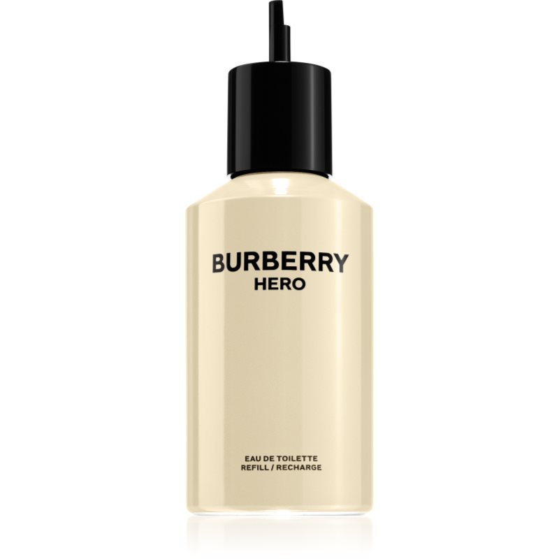 Burberry Hero Eau de Toilette uraknak Refill 200 ml-Ár