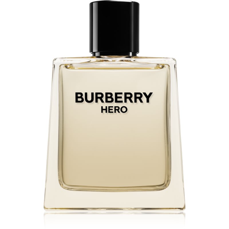 Burberry Hero Eau de Toilette utántölthető uraknak 100 ml-Ár