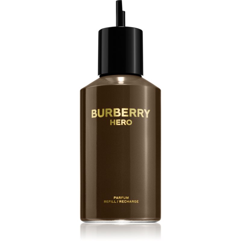Burberry Hero parfüm uraknak Refill 200 ml-Ár