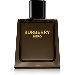 Burberry Hero parfüm utántölthető uraknak 100 ml-Ár