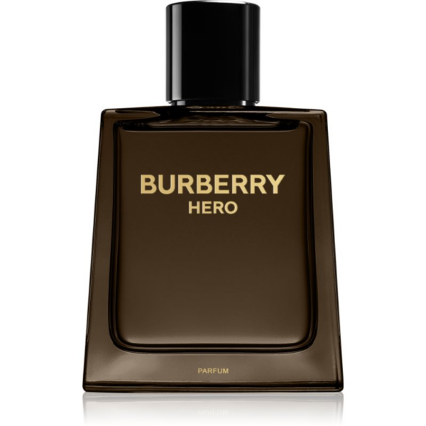 Burberry Hero parfüm utántölthető uraknak 100 ml-Ár