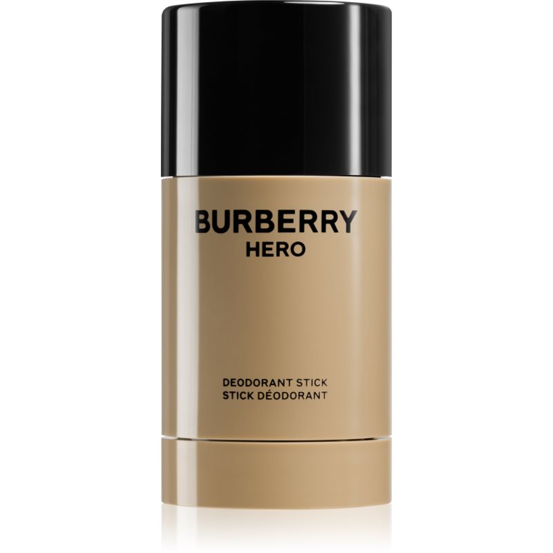 Burberry Hero stift dezodor uraknak 75 ml-Ár