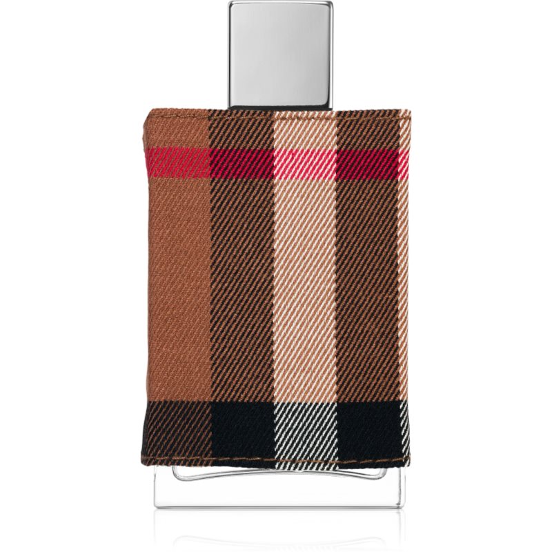 Burberry London for Men Eau de Toilette uraknak 100 ml-Eredeti