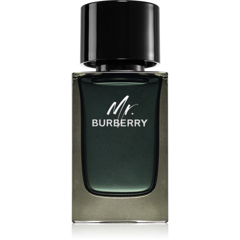 Burberry Mr. Burberry Eau de Parfum uraknak 100 ml-Eredeti