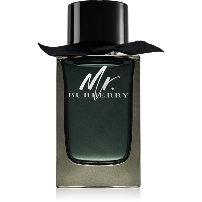 Burberry Mr. Burberry Eau de Parfum uraknak 150 ml-Eredeti