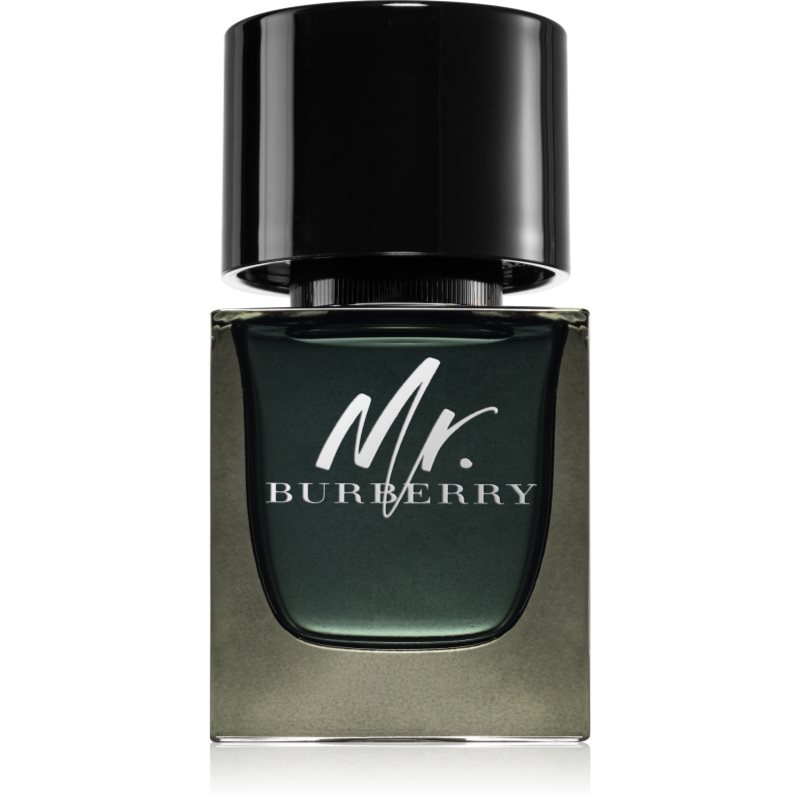 Burberry Mr. Burberry Eau de Parfum uraknak 50 ml-Eredeti