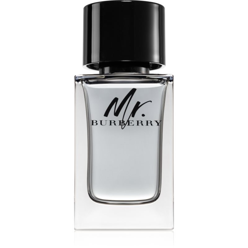 Burberry Mr. Burberry Eau de Toilette uraknak 100 ml-Eredeti