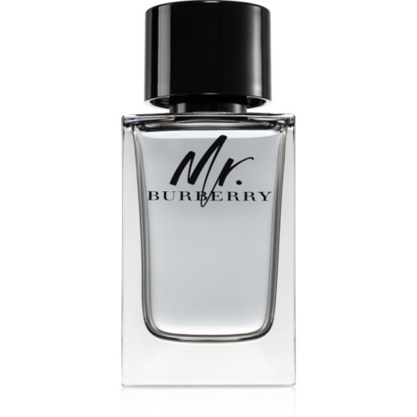 Burberry Mr. Burberry Eau de Toilette uraknak 150 ml-Eredeti