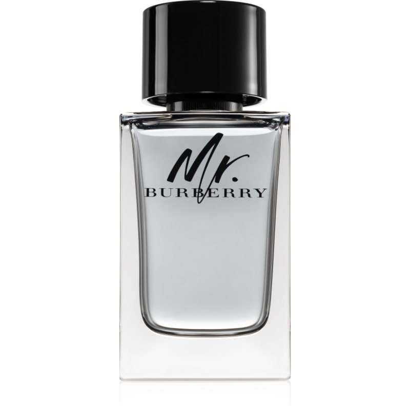 Burberry Mr. Burberry Eau de Toilette uraknak 150 ml-Eredeti