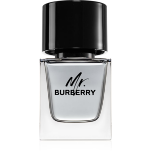 Burberry Mr. Burberry Eau de Toilette uraknak 50 ml-Eredeti