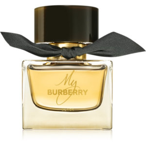 Burberry My Burberry Black Eau de Parfum hölgyeknek 50 ml-Ár