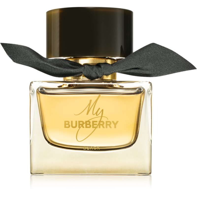 Burberry My Burberry Black Eau de Parfum hölgyeknek 50 ml-Ár