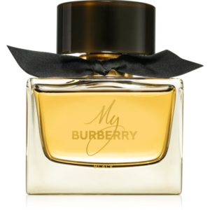 Burberry My Burberry Black Eau de Parfum hölgyeknek 90 ml-Eredeti