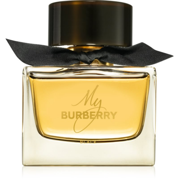 Burberry My Burberry Black Eau de Parfum hölgyeknek 90 ml-Eredeti