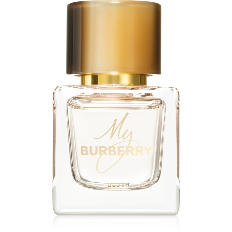 Burberry My Burberry Blush Eau de Parfum hölgyeknek 30 ml-Ár
