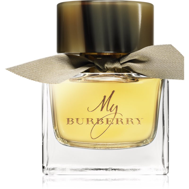 Burberry My Burberry Eau de Parfum hölgyeknek 50 ml-Eredeti