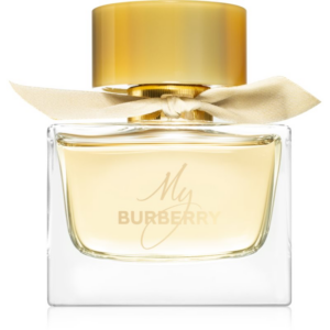 Burberry My Burberry Eau de Parfum hölgyeknek 90 ml-Ár
