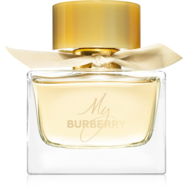 Burberry My Burberry Eau de Parfum hölgyeknek 90 ml-Ár