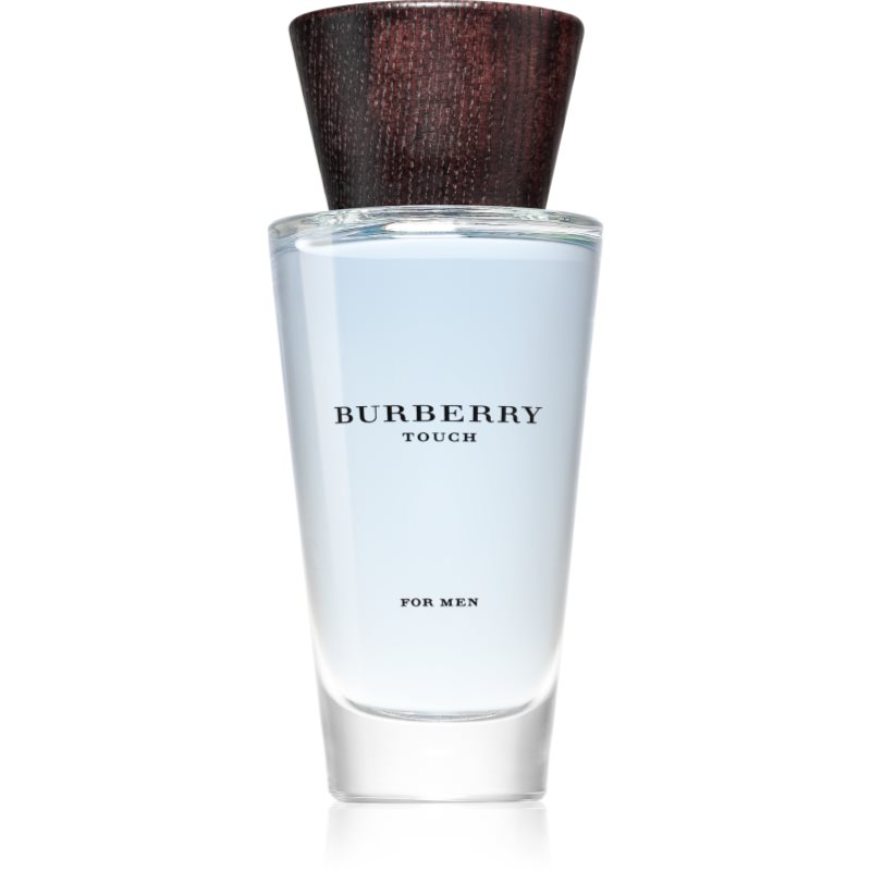 Burberry Touch for Men Eau de Toilette uraknak 100 ml-Eredeti