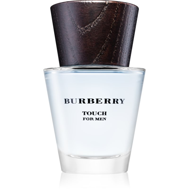 Burberry Touch for Men Eau de Toilette uraknak 50 ml-Eredeti