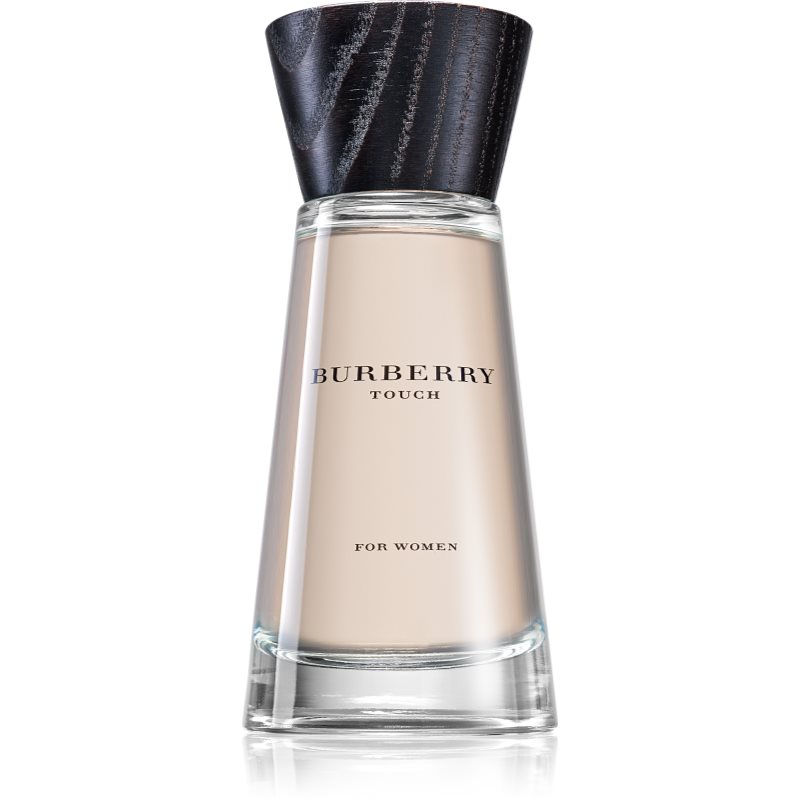 Burberry Touch for Women Eau de Parfum hölgyeknek 100 ml-Eredeti