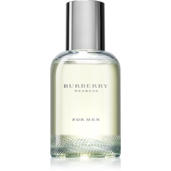 Burberry Weekend for Men Eau de Toilette uraknak 30 ml-Ár