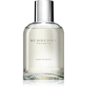 Burberry Weekend for Women Eau de Parfum hölgyeknek 100 ml-Eredeti