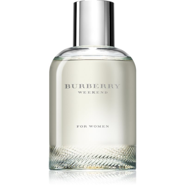 Burberry Weekend for Women Eau de Parfum hölgyeknek 100 ml-Eredeti
