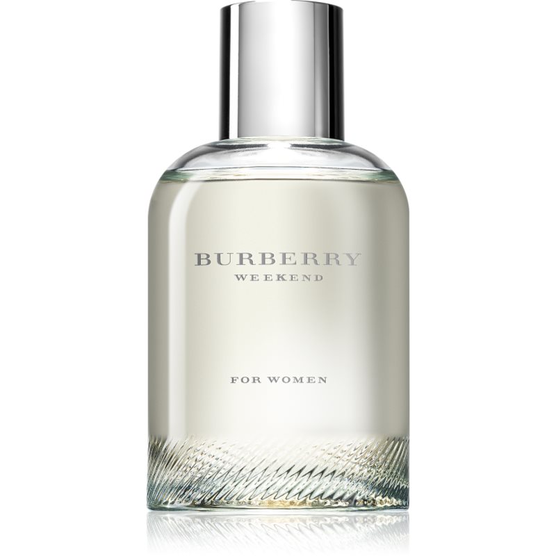 Burberry Weekend for Women Eau de Parfum hölgyeknek 100 ml-Eredeti