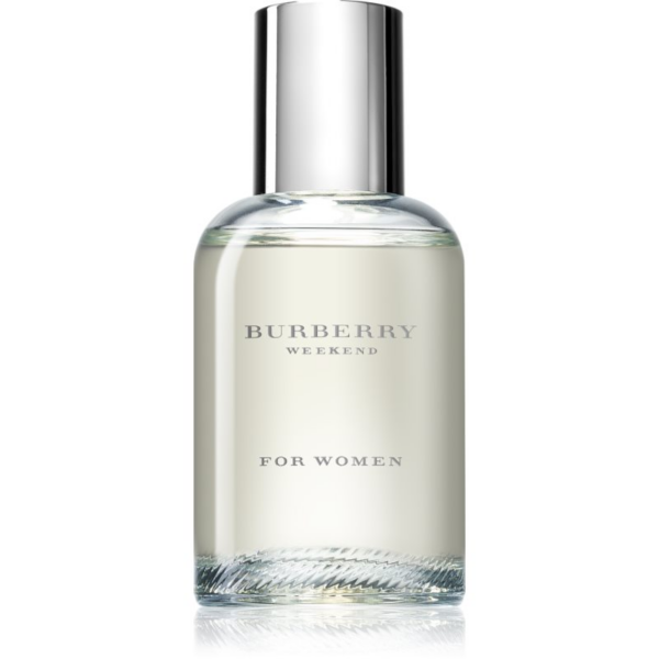 Burberry Weekend for Women Eau de Parfum hölgyeknek 30 ml-Ár
