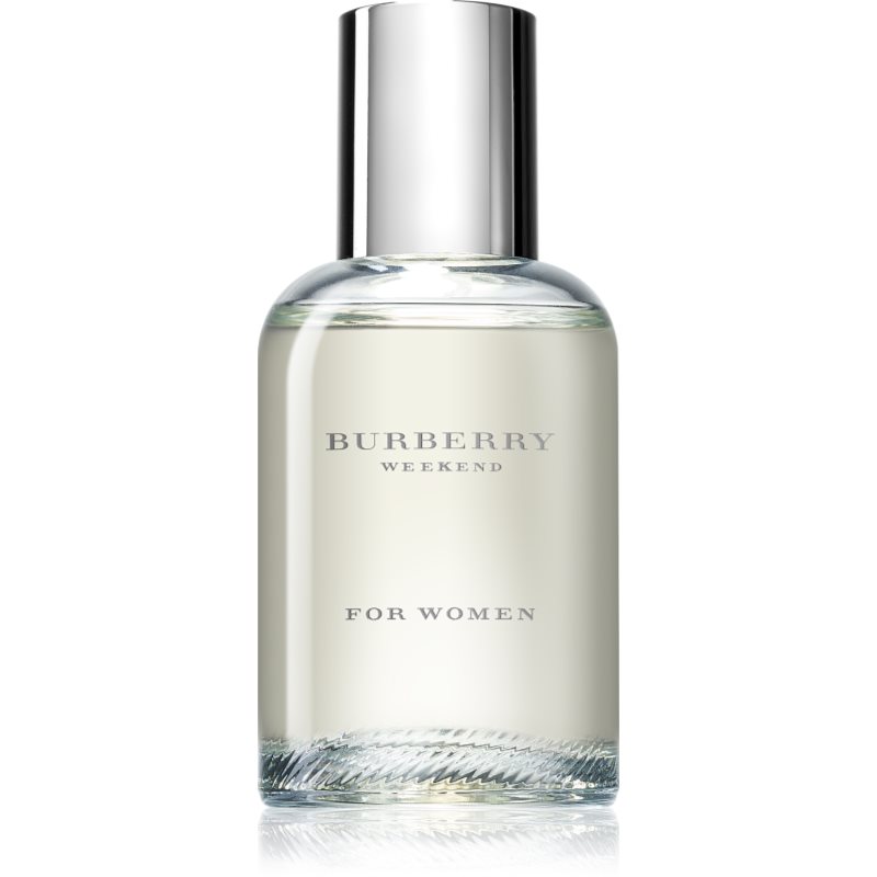 Burberry Weekend for Women Eau de Parfum hölgyeknek 30 ml-Ár