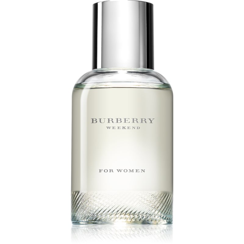 Burberry Weekend for Women Eau de Parfum hölgyeknek 50 ml-Ár