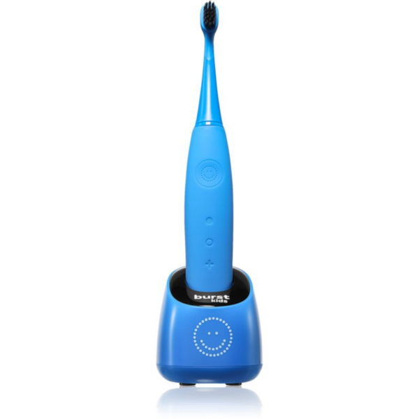Burst Brush Replacement Head Cocomelon tartalék kefék gyermekeknek 1 db